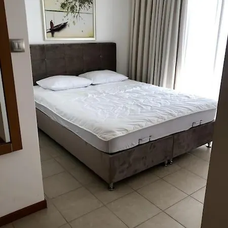 Appartamento Emerald Beach, &